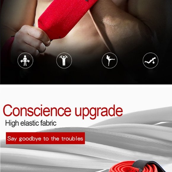 Perfect quality Wrist Wraps Weightlifting straps Cross training - Picture 7 of 10